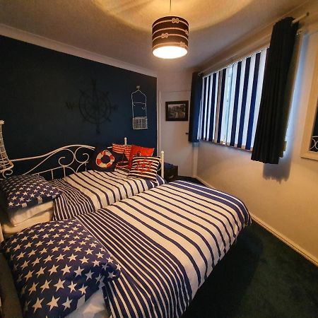 Hello Sailor Apartment Рамсгейт Екстериор снимка