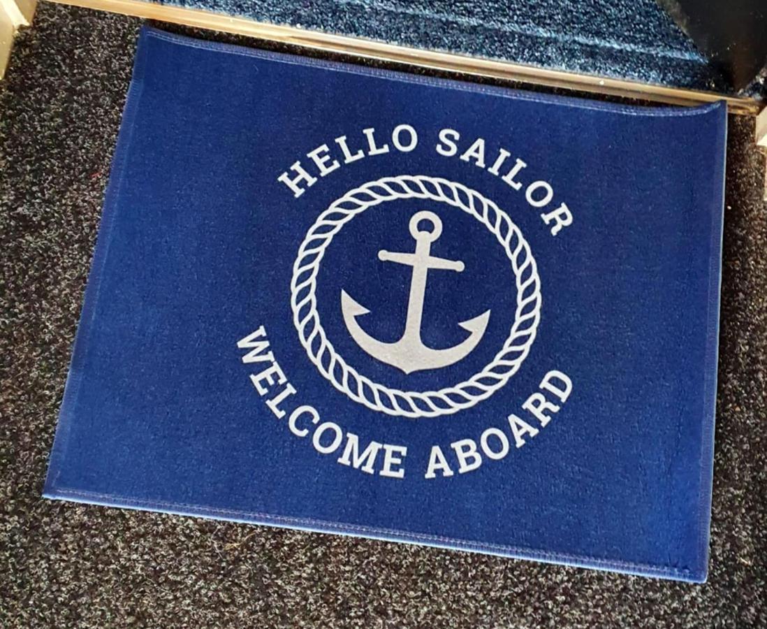 Hello Sailor Apartment Рамсгейт Екстериор снимка