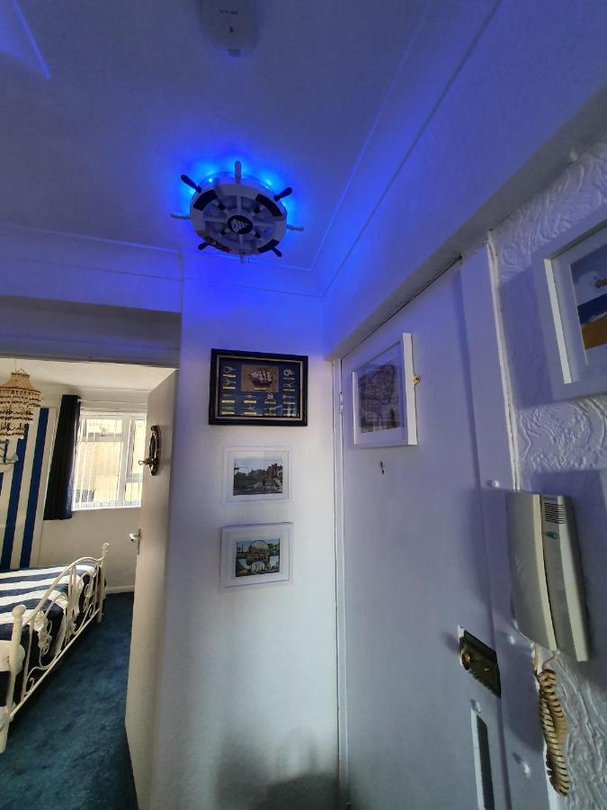 Hello Sailor Apartment Рамсгейт Екстериор снимка